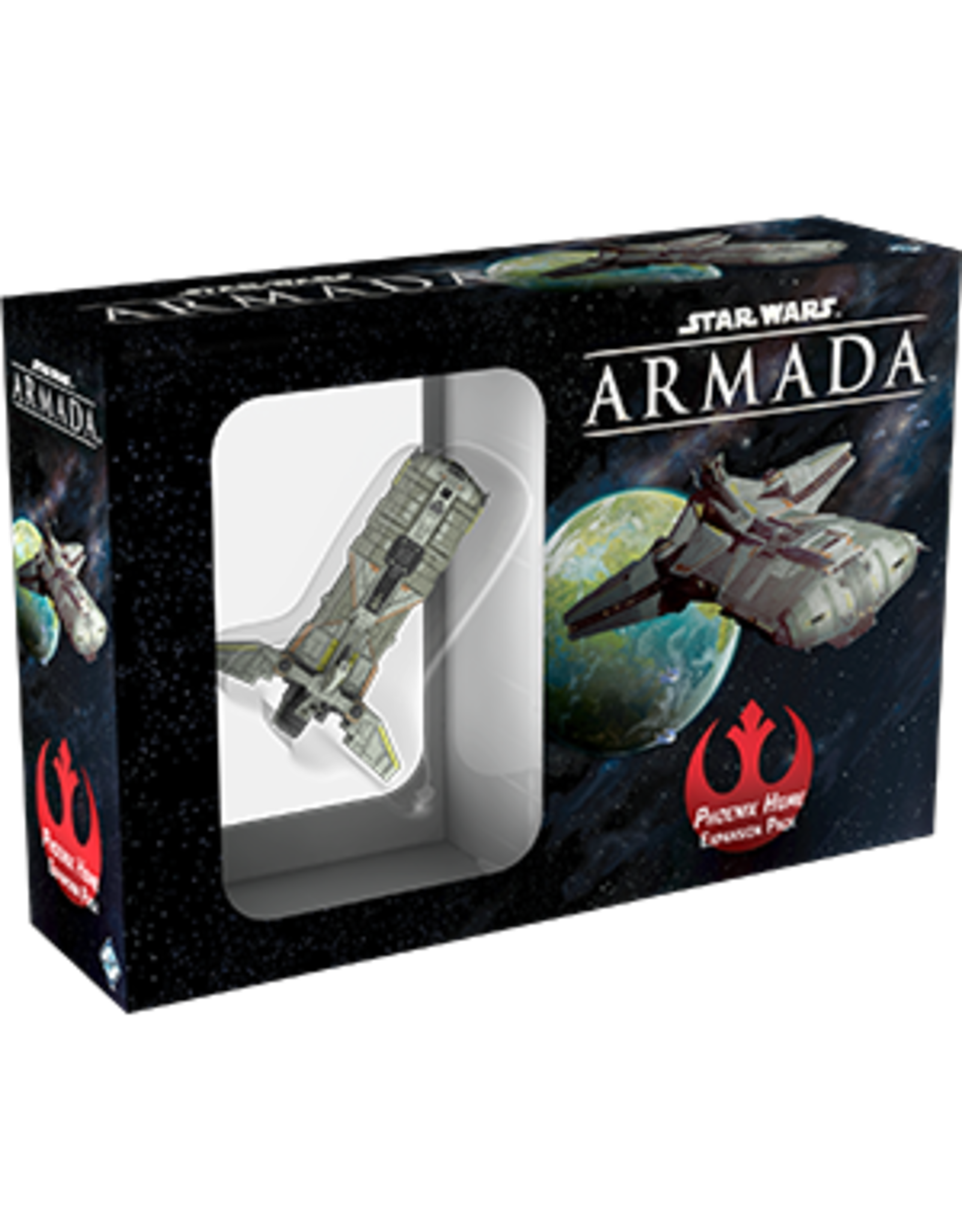 Star Wars Armada Star Wars Armada Phoenix Home