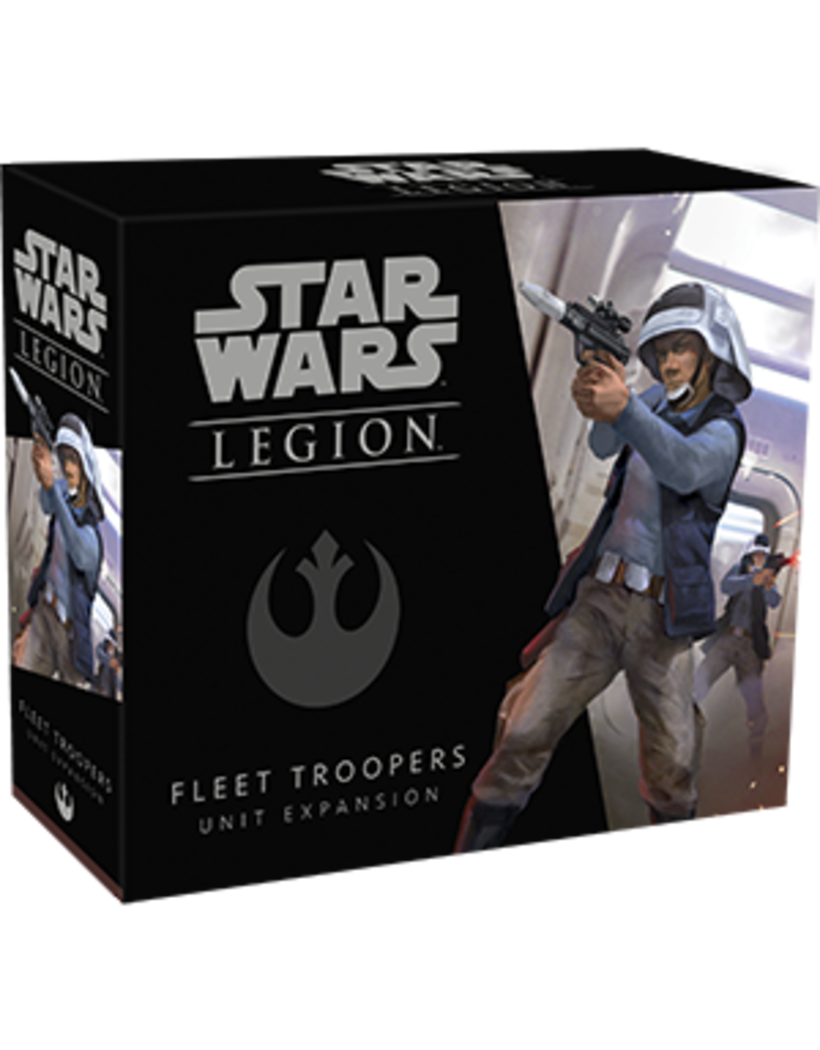 Star Wars Legion Star Wars Legion Fleet Troopers Unit