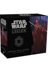 Star Wars Legion Star Wars Legion Imperial Royal Guards