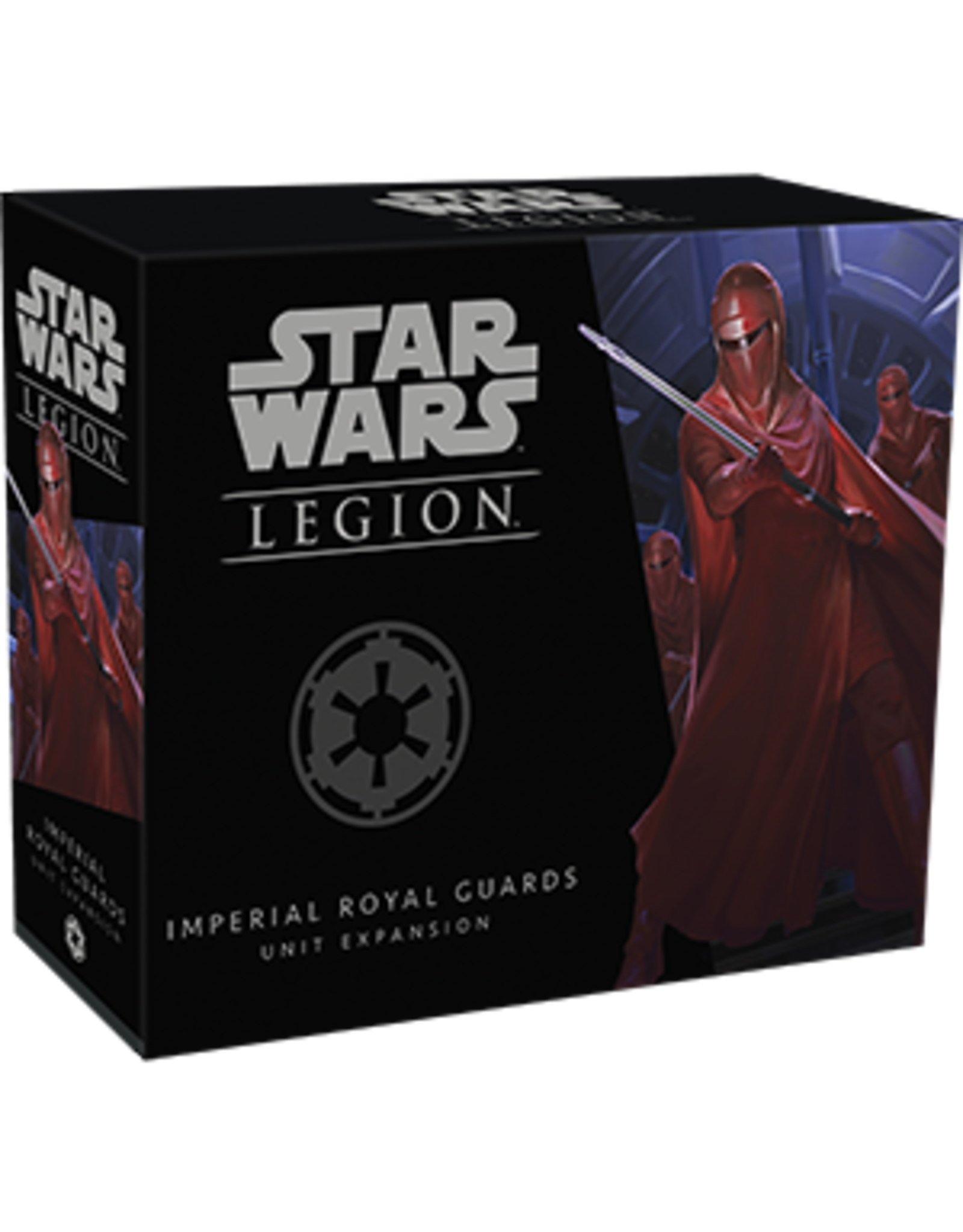 Star Wars Legion Star Wars Legion Imperial Royal Guards