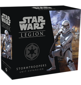 Star Wars Legion Star Wars Legion Stormtroopers Unit