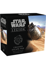 Star Wars Legion Star Wars Legion Crashed Escape Pod Battlefield