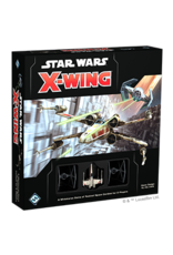 X-Wing Star Wars X-Wing Second Edition Core