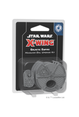 X-Wing Star Wars X-Wing 2nd Ed Galactic Empire Maneuver Dial Upgrade Kit