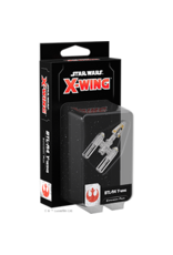 X-Wing Star Wars X-Wing 2nd Ed BTL-A4 Y-Wing