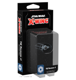 X-Wing Star Wars X-Wing 2nd Ed TIE Advanced x1