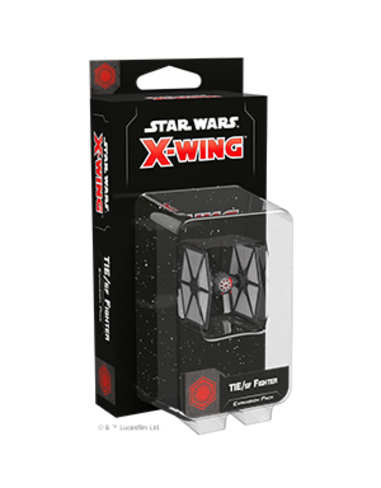 X-Wing Star Wars X-Wing 2nd Ed TIE/sf Fighter