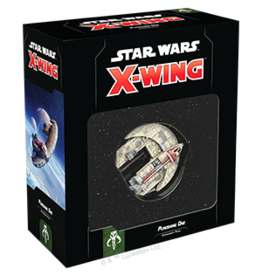 X-Wing Star Wars X-Wing 2nd Ed Punishing One