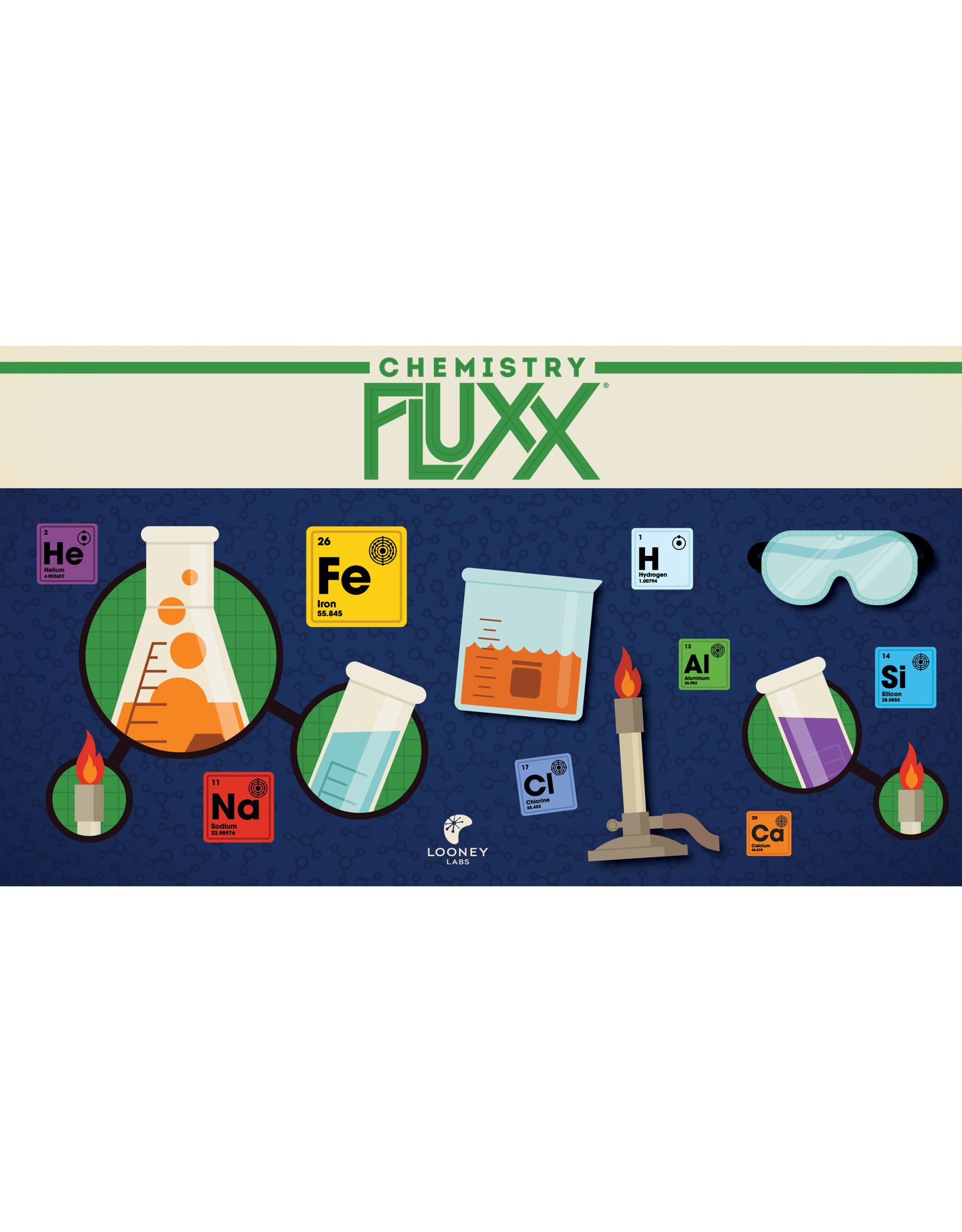 Fluxx Chemistry Fluxx