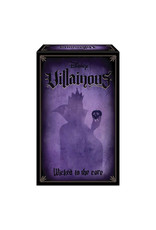 Villainous Wicked to the Core