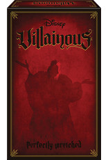 Villainous Perfectly Wretched