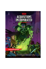 DnD D&D Acquisitions Incorporated