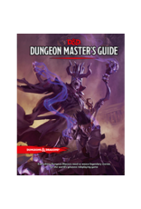 DnD D&D Dungeon Masters Guide 5th