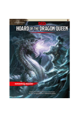 DnD D&D Horde of the Dragon Queen 5th