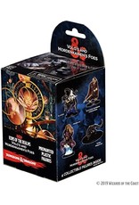 Icons of the Realms D&D Icons 13 Volo & Mordenkainens Foes Booster