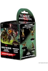 Icons of the Realms D&D Icons 7 Tomb Annihilation Booster