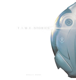 TIME Stories