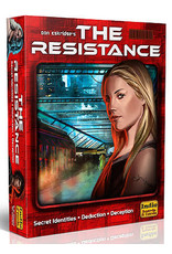 Resistance 3rd Ed