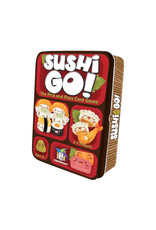 Sushi Go!