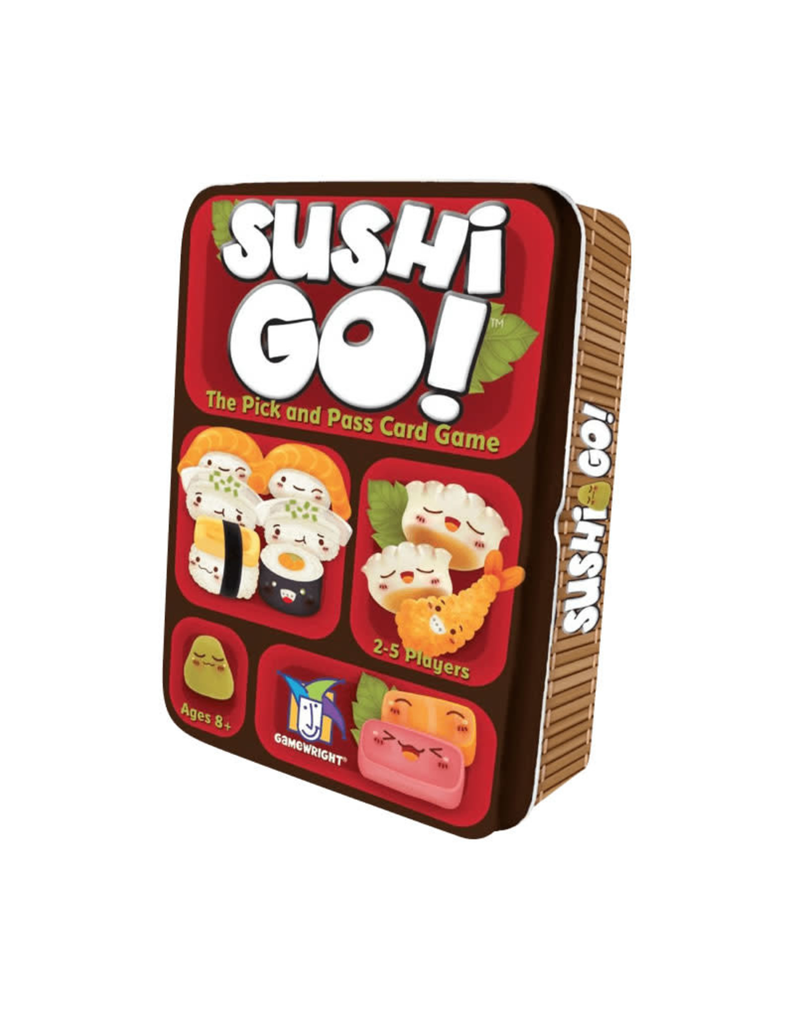 Sushi Go!