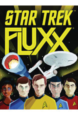 Fluxx Star Trek Fluxx