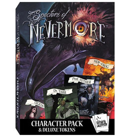 Specters of Nevermore