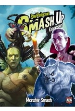 Smash Up Smash Up Monster Smash