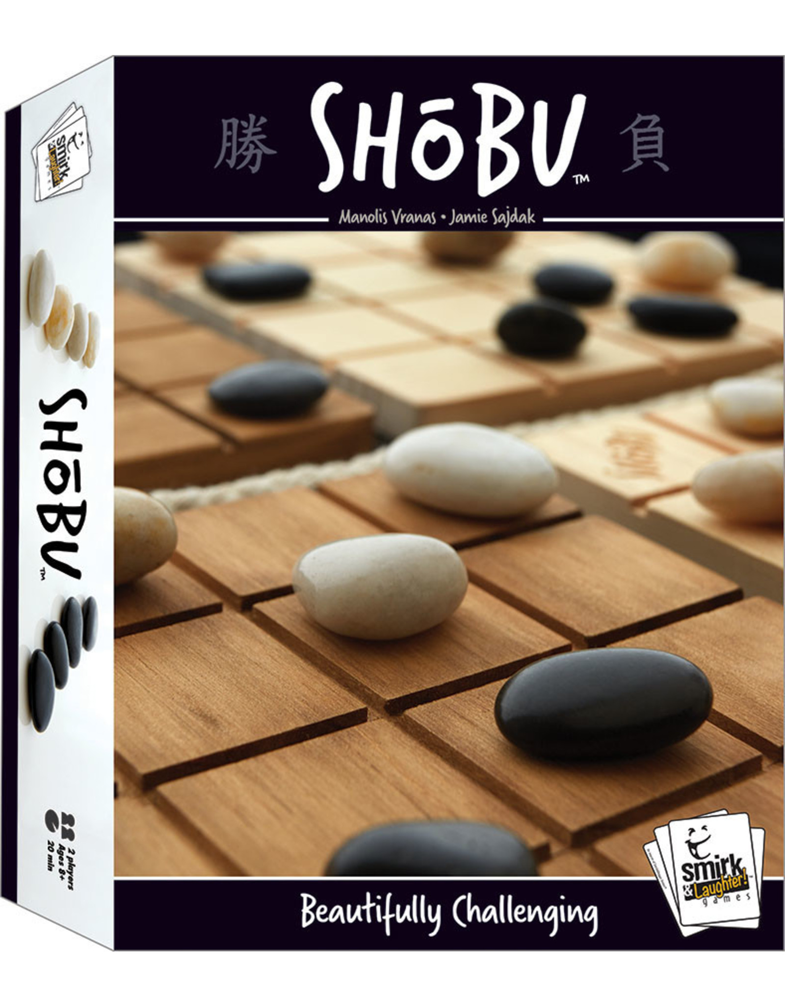 Shobu