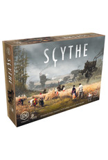 Scythe