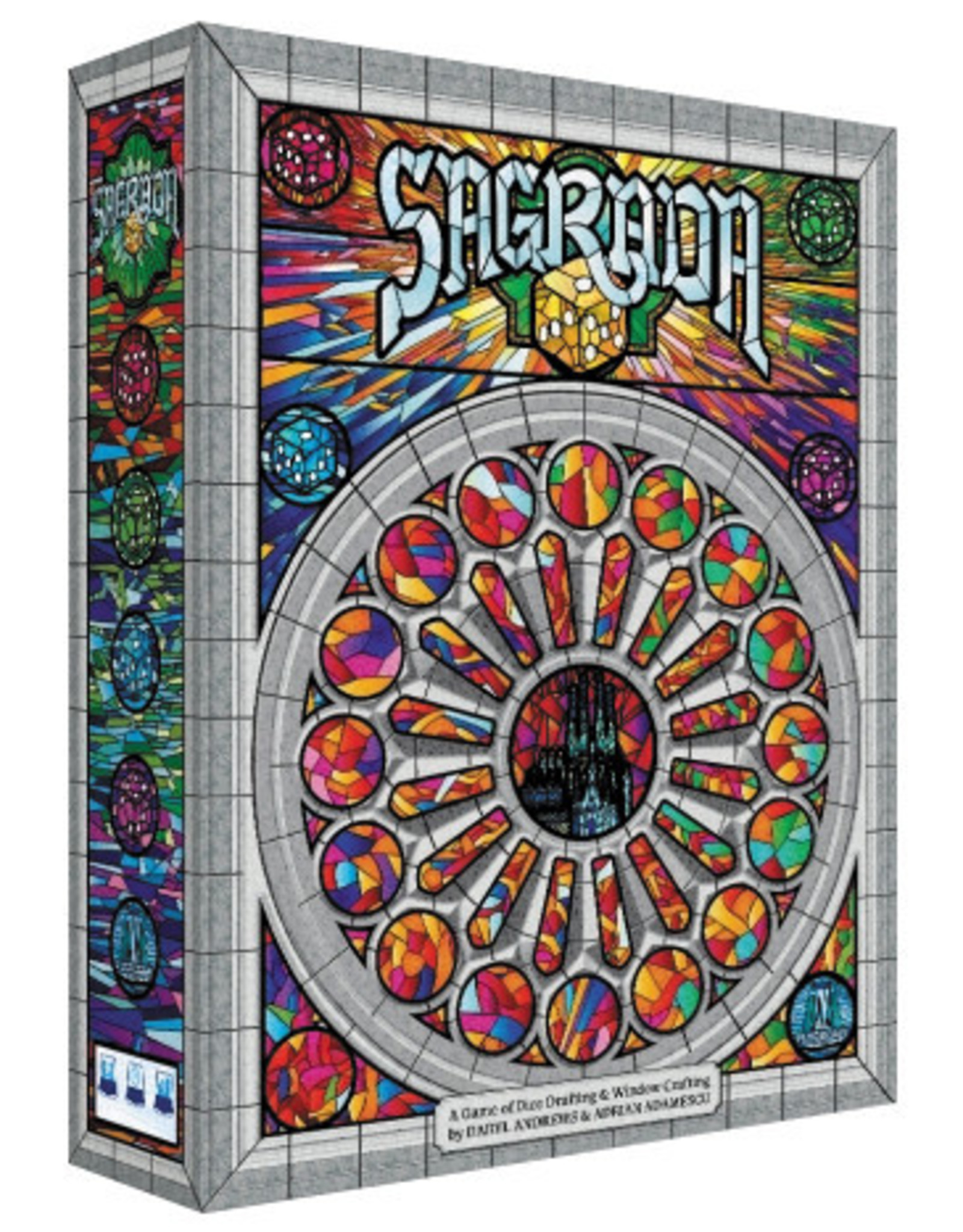 Sagrada