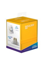 Ultimate Guard Ultimate Guard Boulder Deck Box