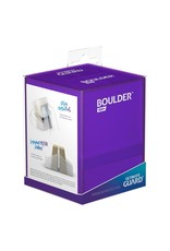 Ultimate Guard Ultimate Guard Boulder Deck Box