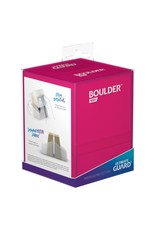 Ultimate Guard Ultimate Guard Boulder Deck Box