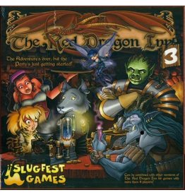 Red Dragon Inn 3