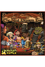 Red Dragon Inn 2