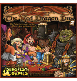 Red Dragon Inn 2