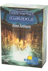 Race for the Galaxy Alien Artifacts