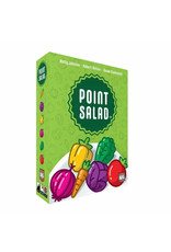 Point Salad