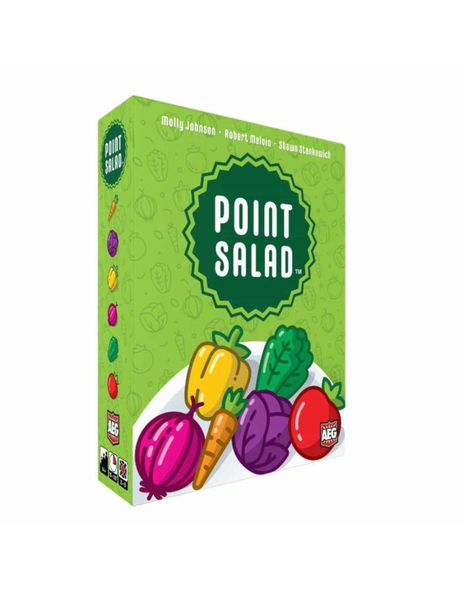 Point Salad