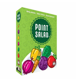 Point Salad