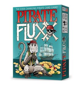 Fluxx Pirate Fluxx