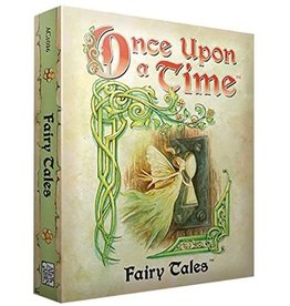 Once Upon a Time Fairy Tales