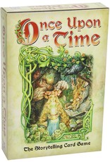 Once Upon A Time 3rd Edition