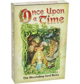 Once Upon A Time 3rd Edition