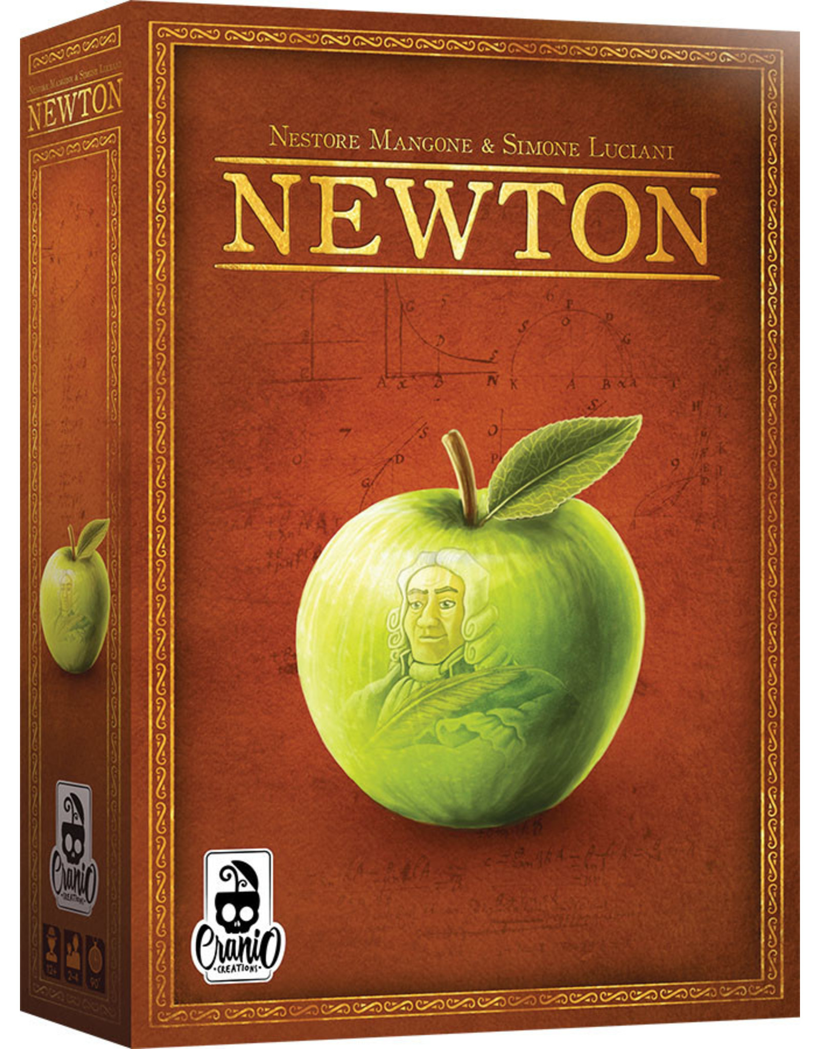 Newton