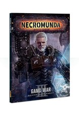 Necromunda Gang War 3
