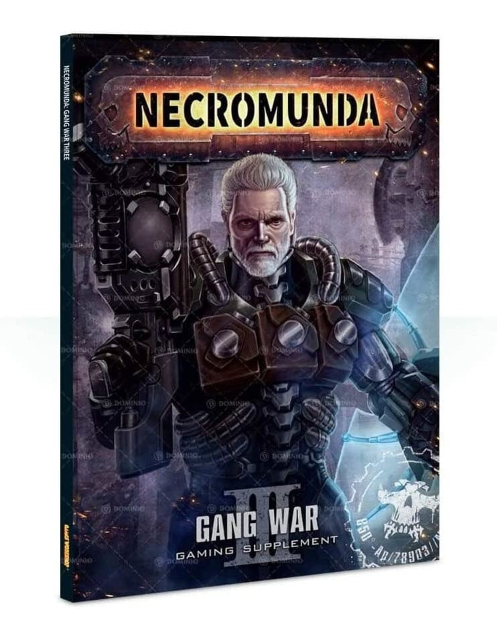 Necromunda Gang War 3