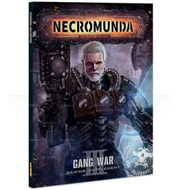 Necromunda Gang War 3
