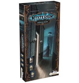 Mysterium Hidden Signs