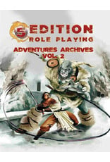 5th Edition Archives vol 2